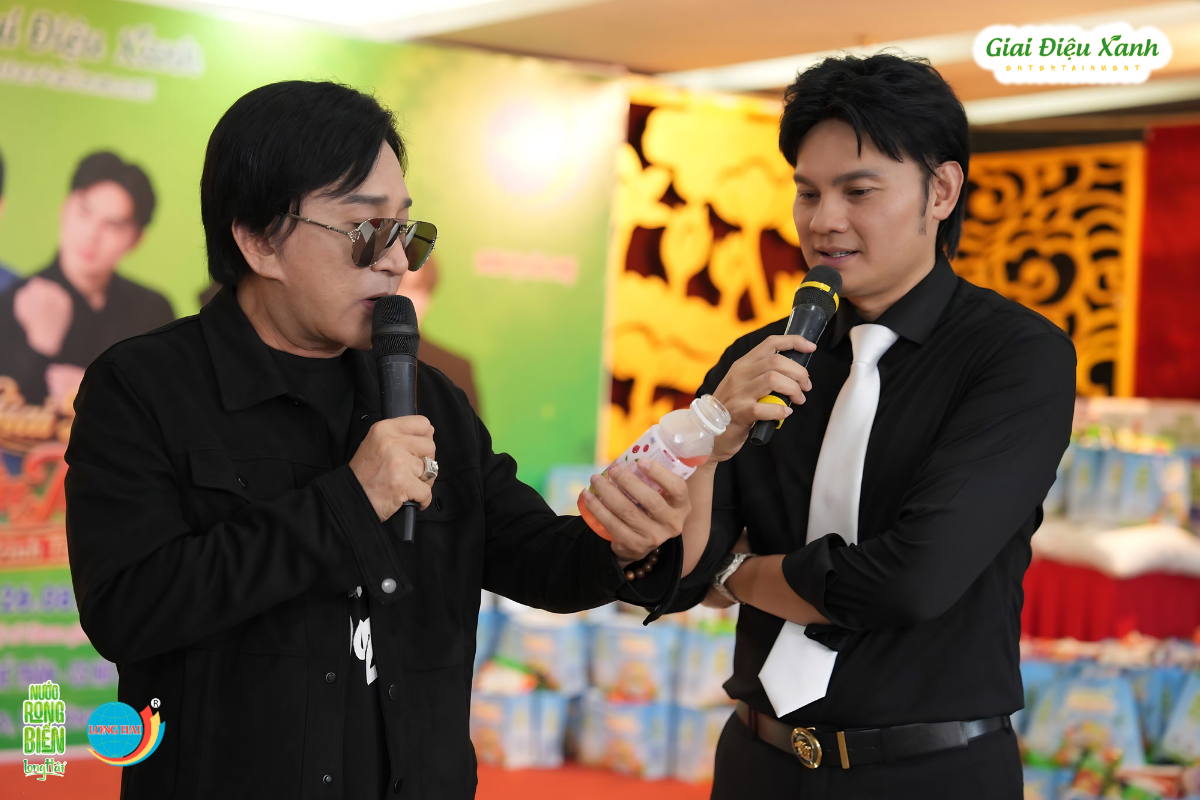 Tổ chức các chương trình nghệ thuật là cách đưa nghệ thuật tới gần hơn với cộng đồng - NSƯT Kim Tiểu Long chia sẻ